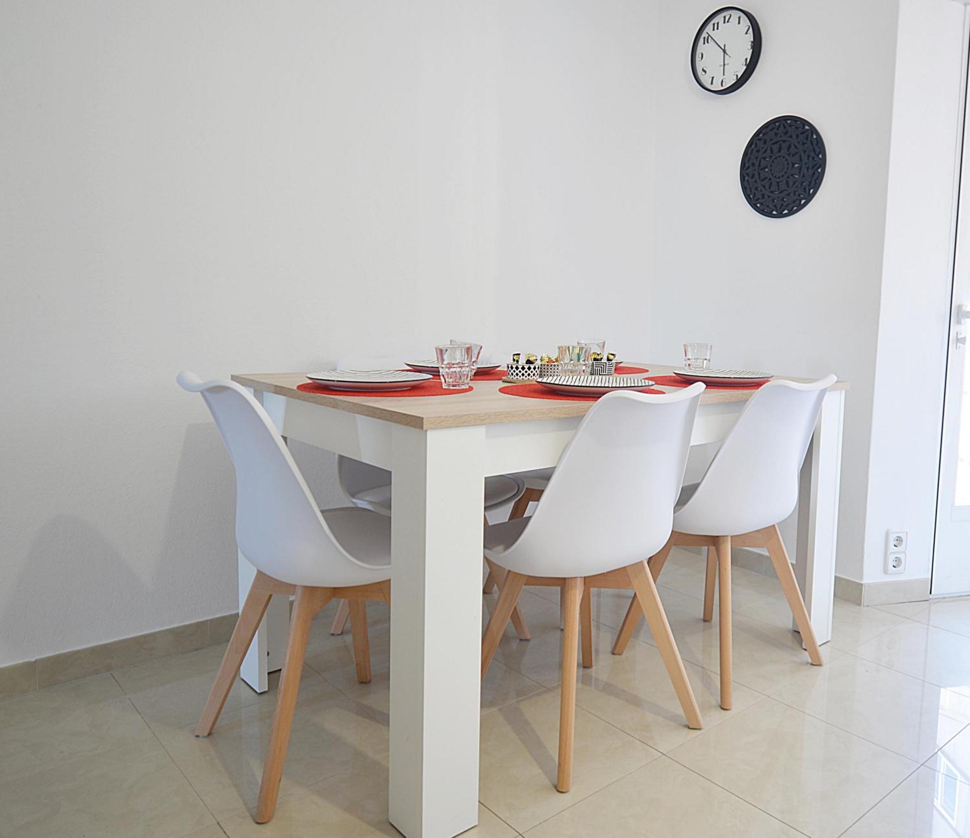 Precioso Apartamento En El Centro De Sanxenxo Bagian luar foto