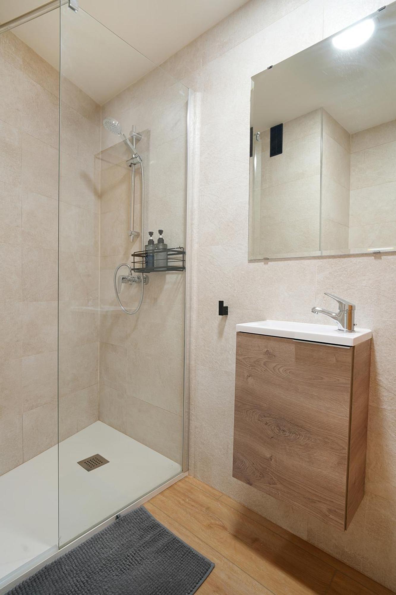 Precioso Apartamento En El Centro De Sanxenxo Bagian luar foto