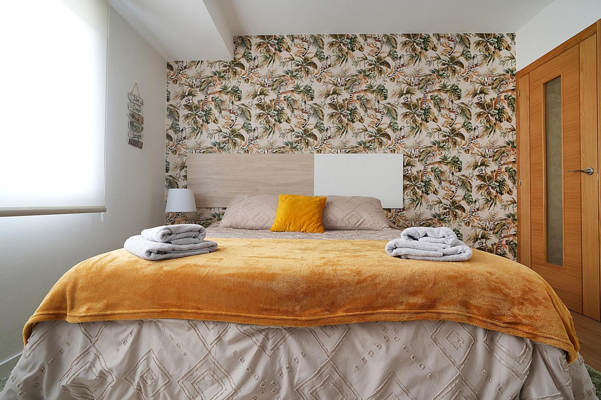 Precioso Apartamento En El Centro De Sanxenxo Bagian luar foto