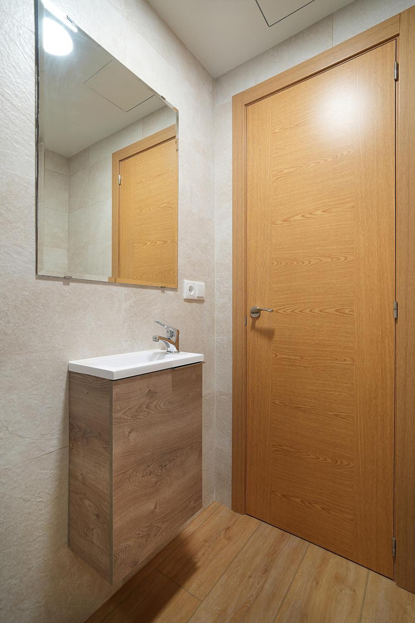 Precioso Apartamento En El Centro De Sanxenxo Bagian luar foto